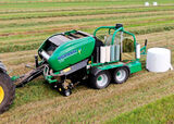 Agronic AMC yhdistelmäpaalain