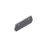Takaterä tasa Esko 12x83x250 HDX 600