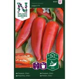Chilipaprika, 'Japo' F1