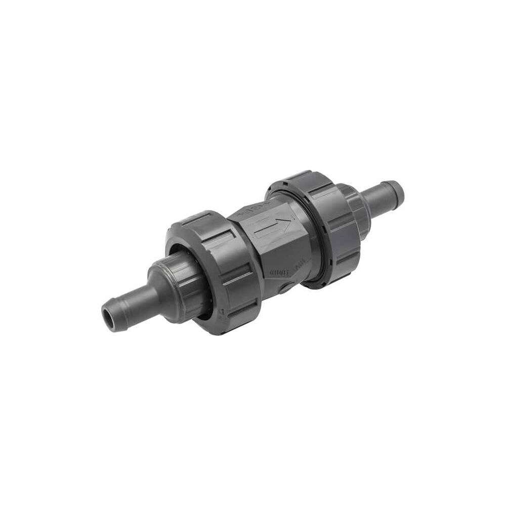Tippumisenestoventtiili 12 mm letkulla, 113240