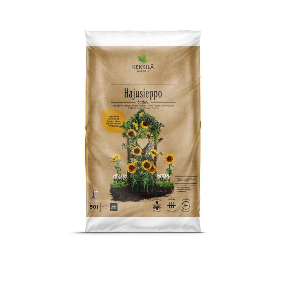 Kekkilä Hajusieppo 50l