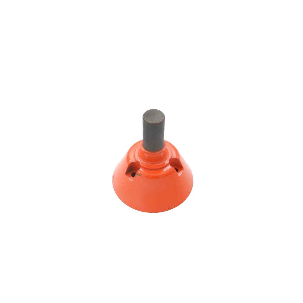 Takarullan päätykartio oikea/vasen, 313663