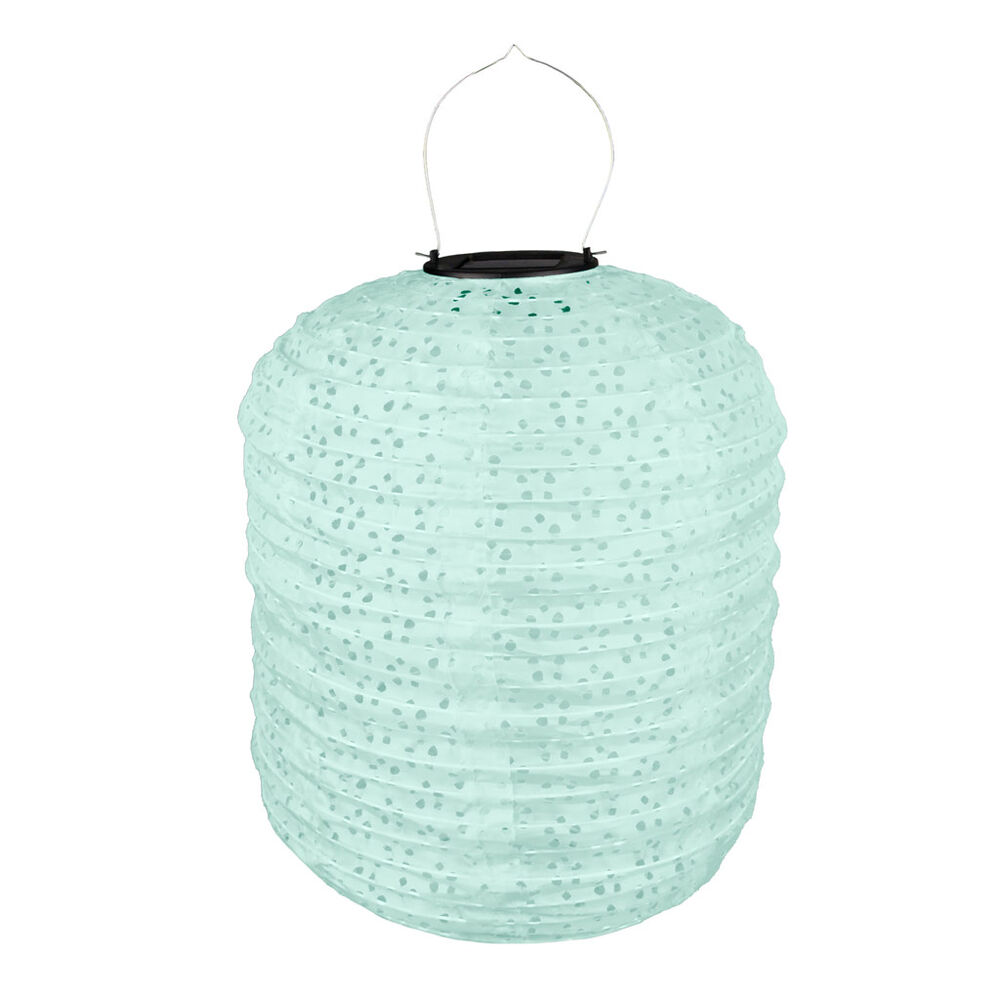 Solar valo, vihreä 45 cm