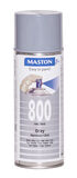 Spraymaali harmaa 400ml, Maston