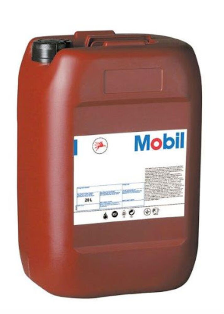 Mobilube HD 80W-90 20L