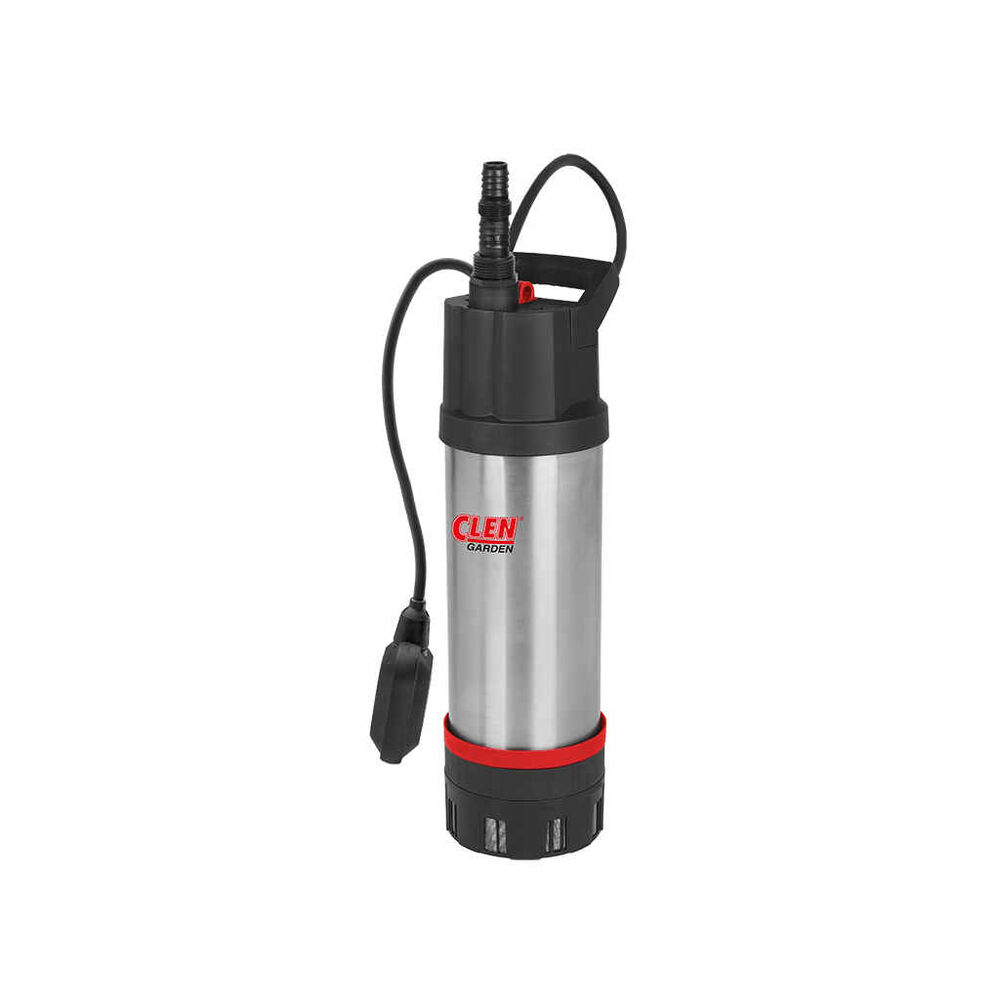 Avokaivopumppu Garden EC 550 Inox Clen