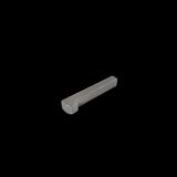 Hokkakiila 10 x 8 x 56mm 0001015400