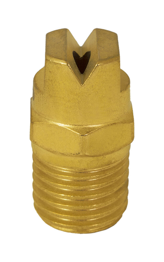 Suutin 1/4" PMEG 2530 matalapaine