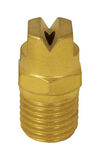 Suutin 1/4" matalapaine kemikaalisuutin