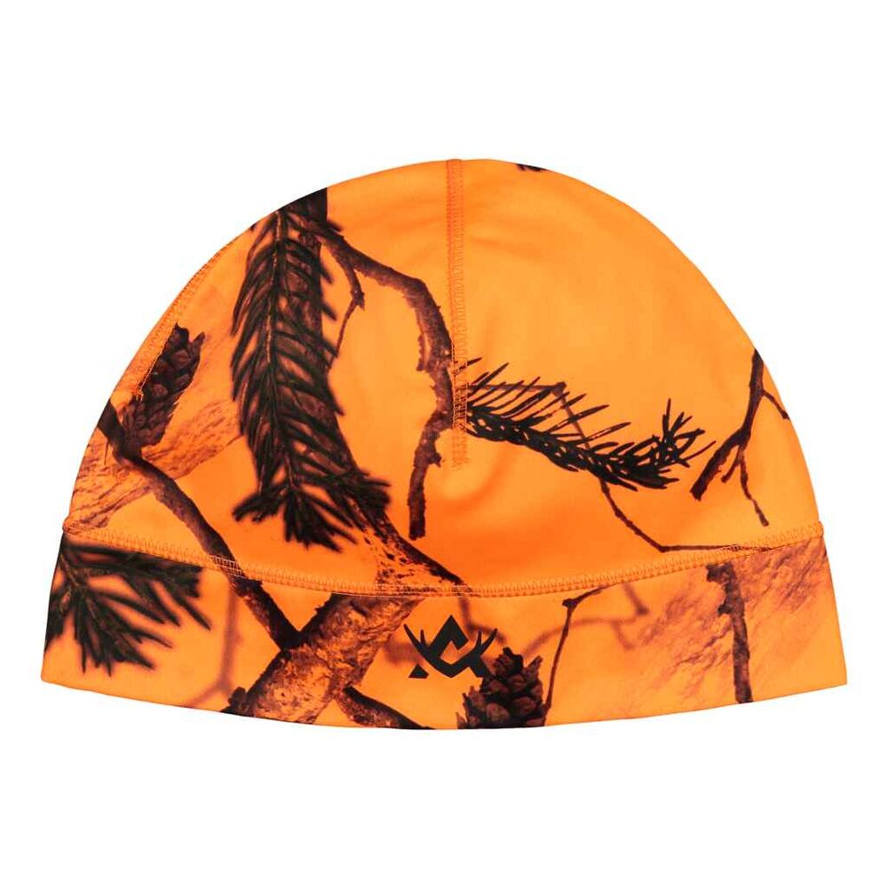 Pipo Alaska Blaze 3D oranssi