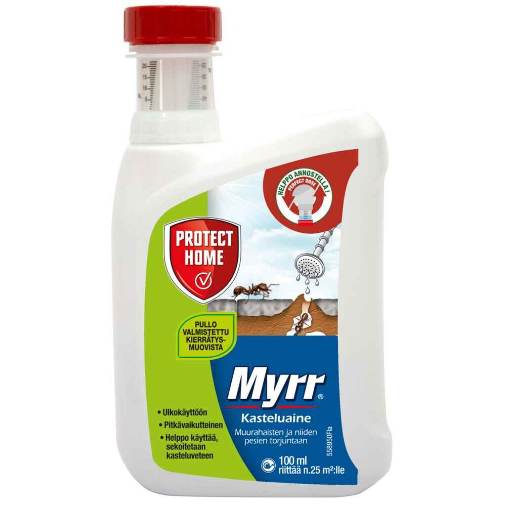 Myrr Kasteluaine Perfect DOSE 100 ml