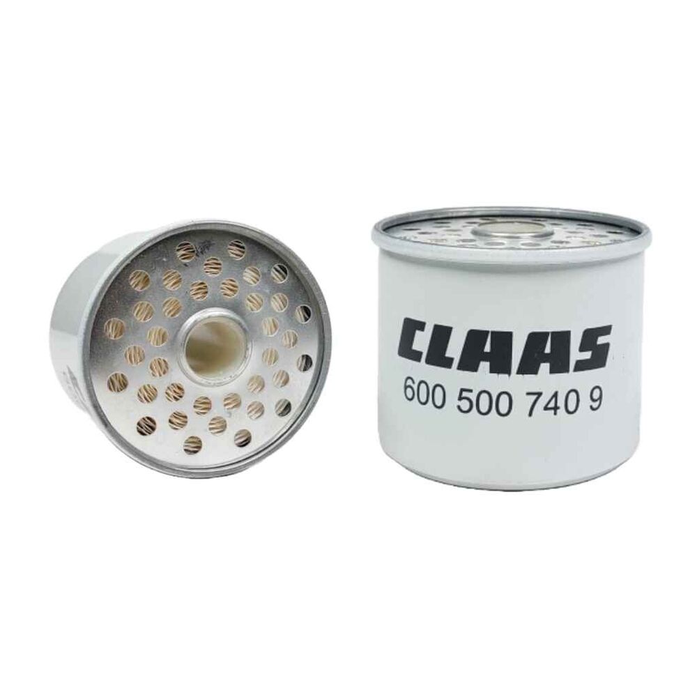 Polttoainesuodatin CAV 296, lyhyt, Claas 6005007409