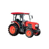Kubota L2-622 -kiinteistötraktori
