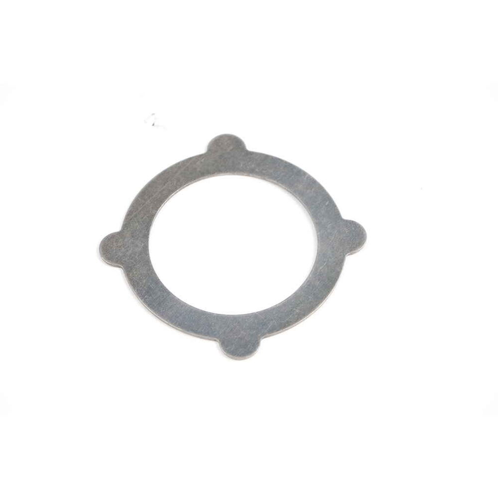 Välilevy 1.20mm tasauspyörästölukko, L100152