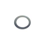 Aluslevy M41x56x4mm, 9106611
