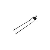 Karhottimen piikki 590x92x9,5 mm, K8013670KR