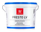 Märkätilatasoite Presto LV 3 l Tikkurila