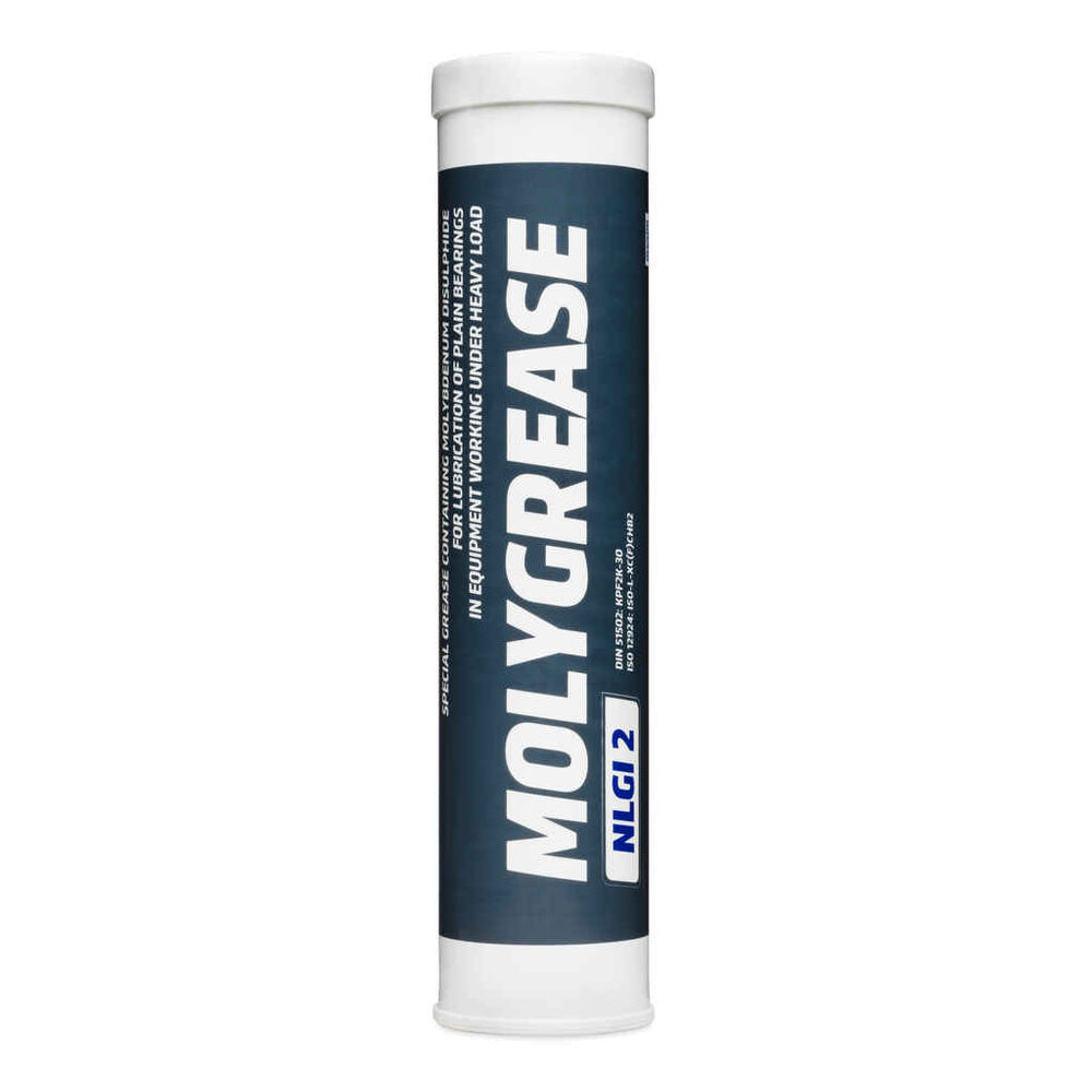 Neste Molygrease voiteluaine