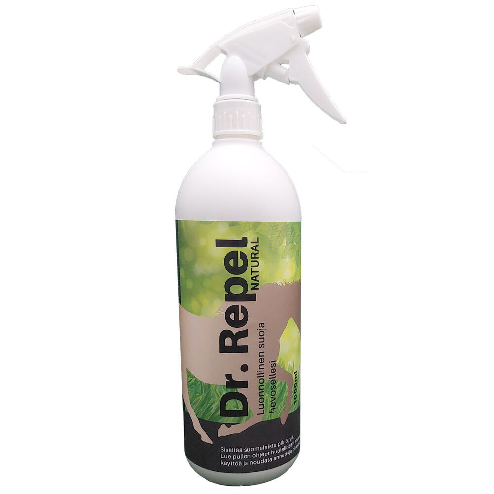 Kesäsuihke Dr. Repel 1L