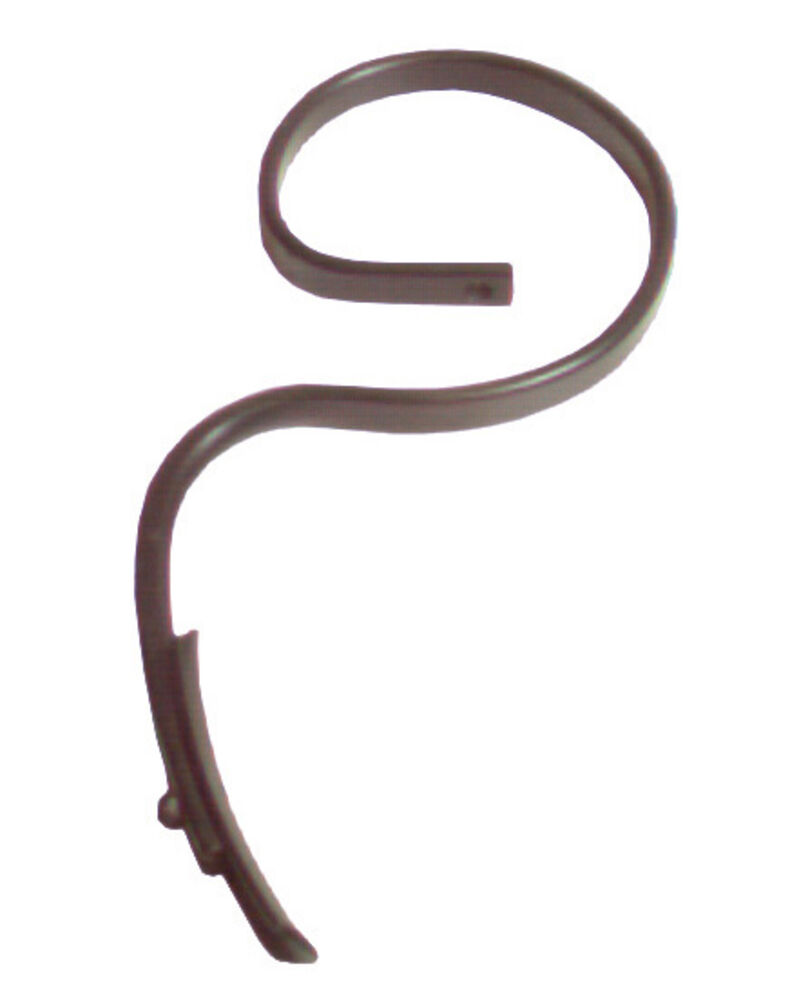 Pystypiikki 32x12mm