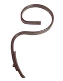 Pystypiikki 32x12mm