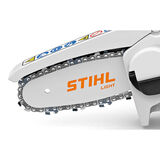 Stihl terälevy L 10 cm/4" 1,1 mm GTA 26