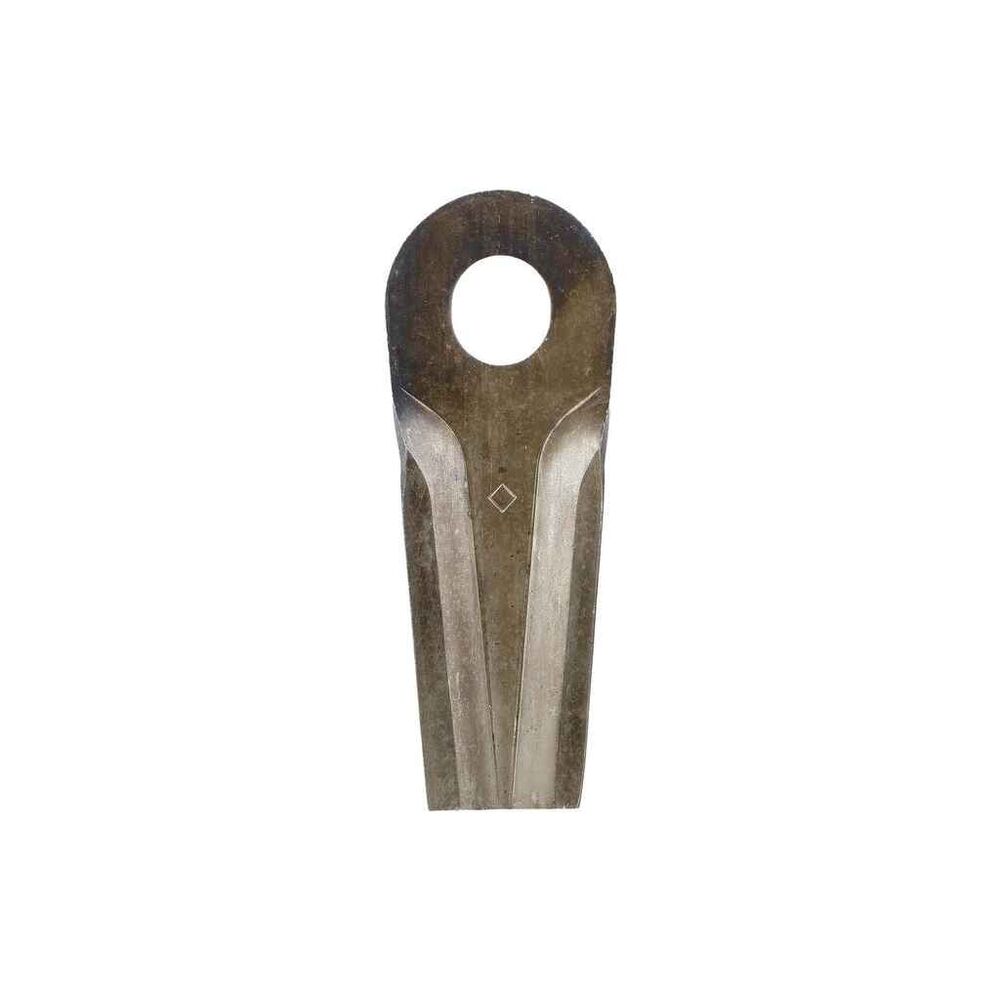 Terälappu 132x50x4mm, 13800013KR