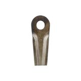 Terälappu 132x50x4mm, 13800013KR