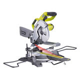 Katkaisu- ja jiirisaha RYOBI EMS216L
