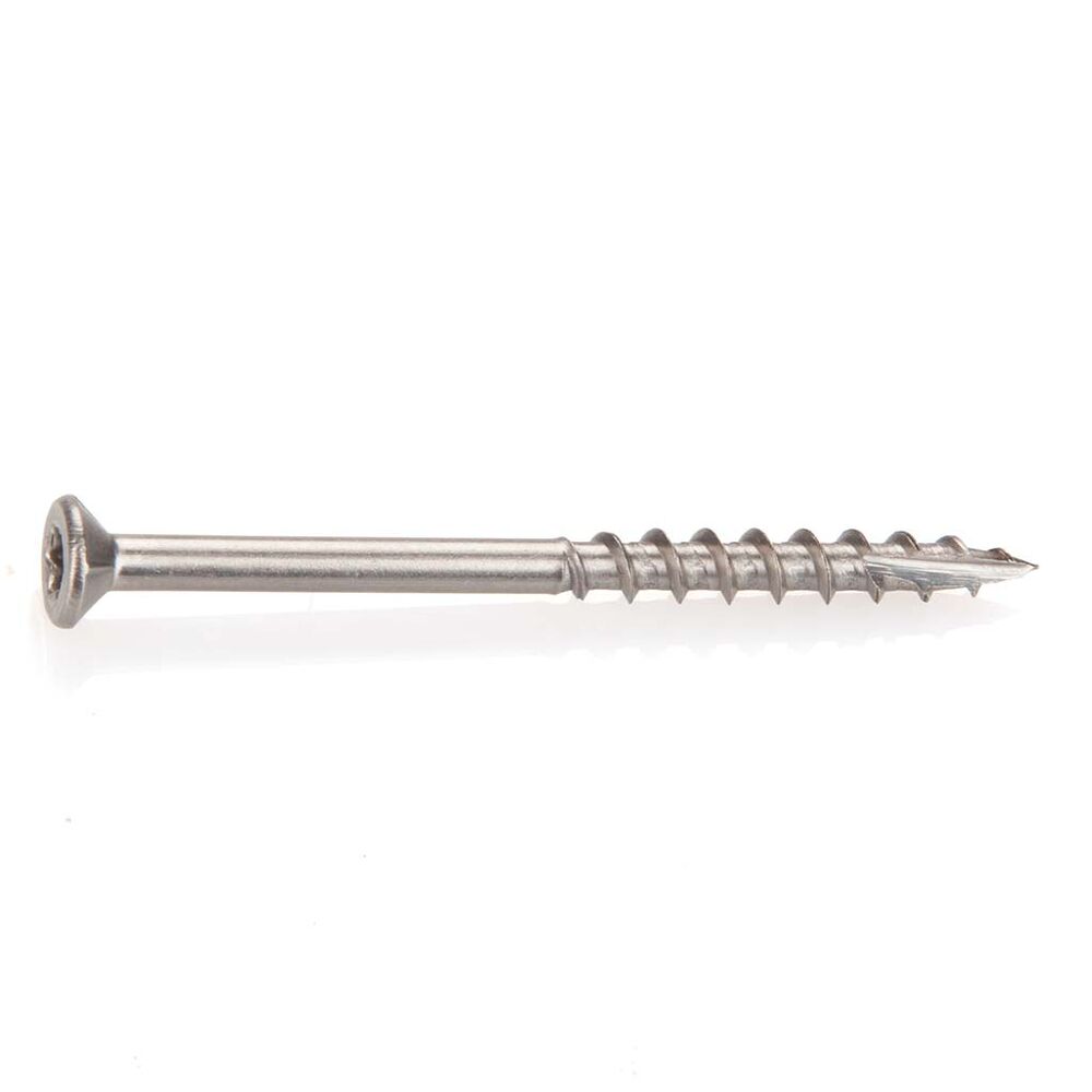Terassiruuvi 4,2 x 55 mm 250KPL
