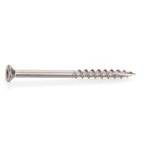 Terassiruuvi 4,2 x 55 mm 250KPL