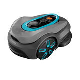 Robottiruohonleikkuri Smart SILENO sense 600