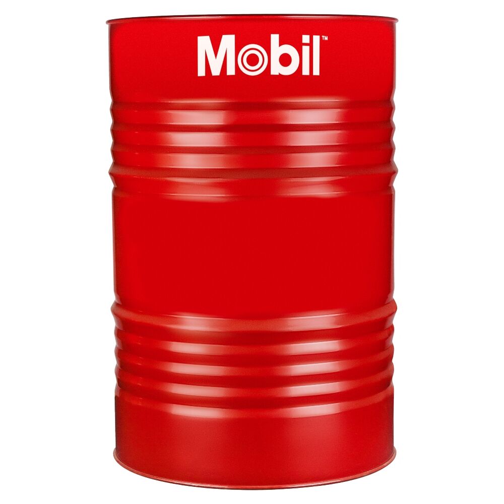 Mobil Delvac Moderm 10W-30 Full Protection 208L