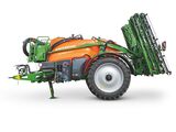 Amazone UX 00 Special -mallisto