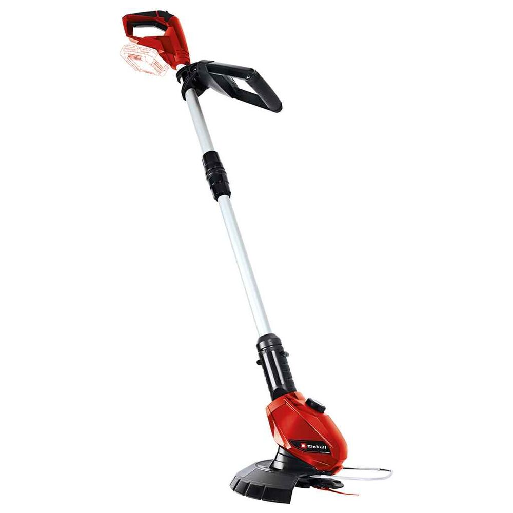 Akkutrimmeri Einhell GE-CT 18LI I.A.