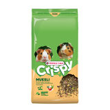 Versele-Laga Crispy Muesli marsunruoka 