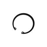 Varmistinrengas 80x2,5mm, 0002363180