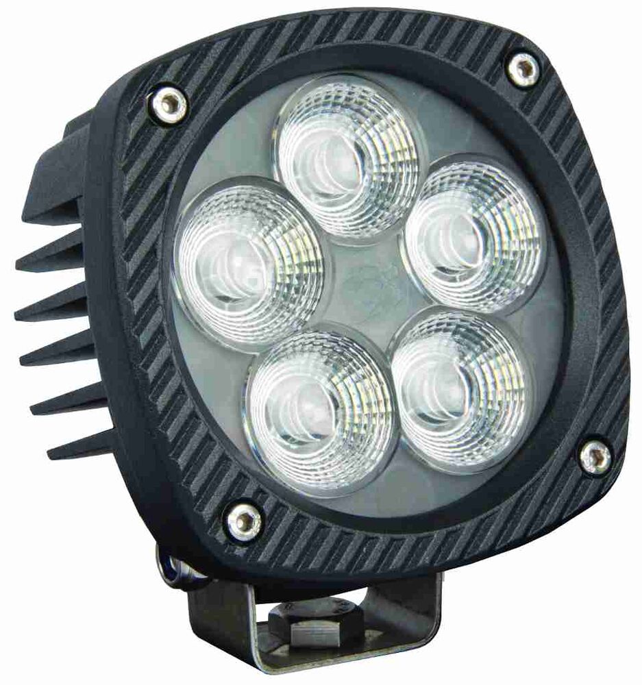 Led-työvalo 50w 4800lm