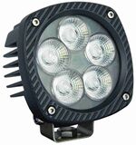 LED-työvalo 50W 4800lm
