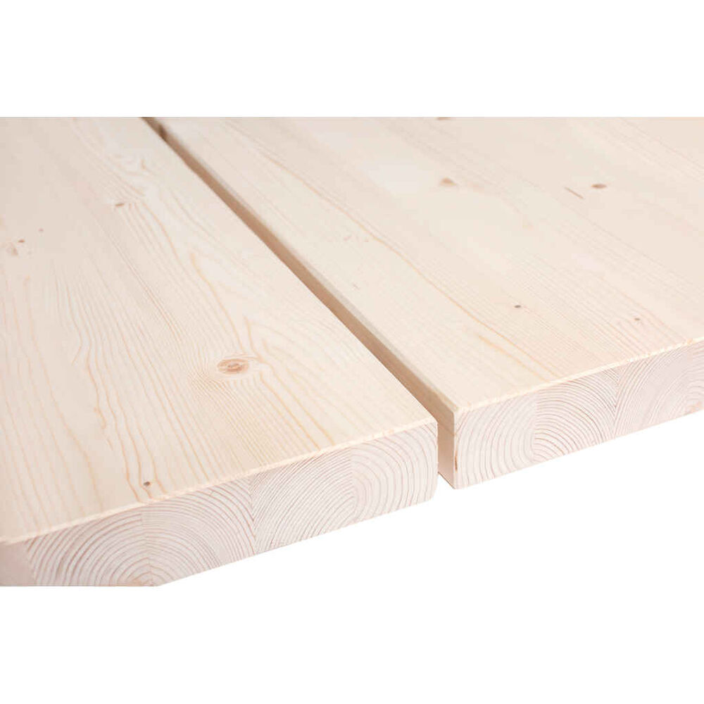 Wicco Laudelankku kuusi 45x265x2385
