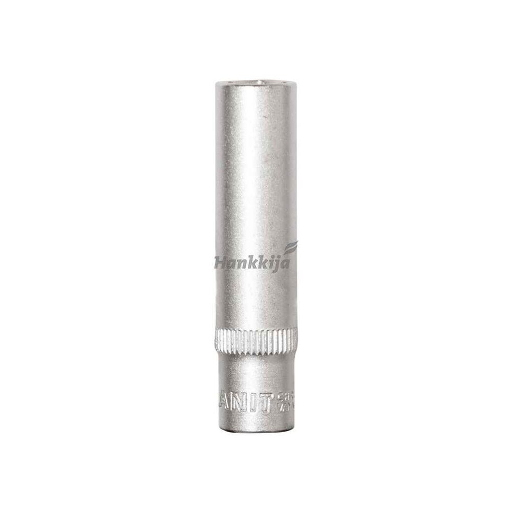 Hylsy 3/8 tuumaa pitkä (10 mm), 7301122