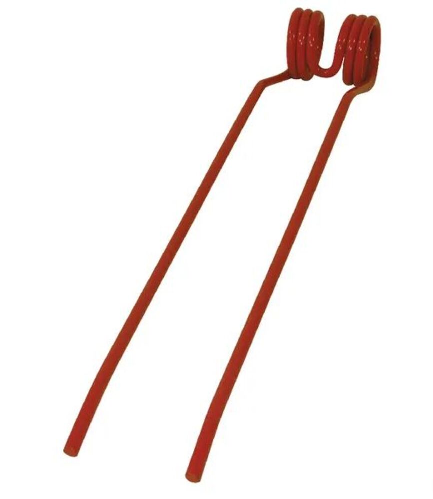 CLAAS Jousipiikki 9,5x560mm 0009557100