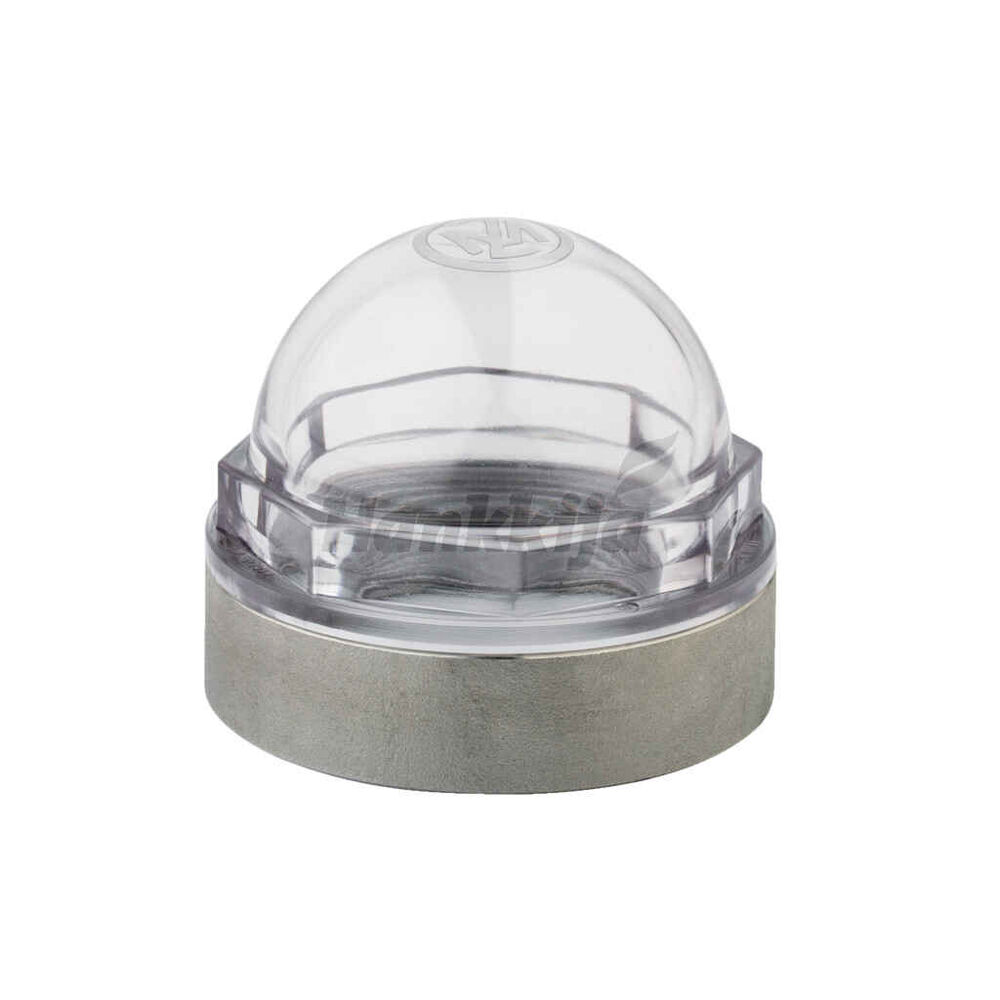 Tarkistuslasi Täydellinen 2" / 60mm MZ