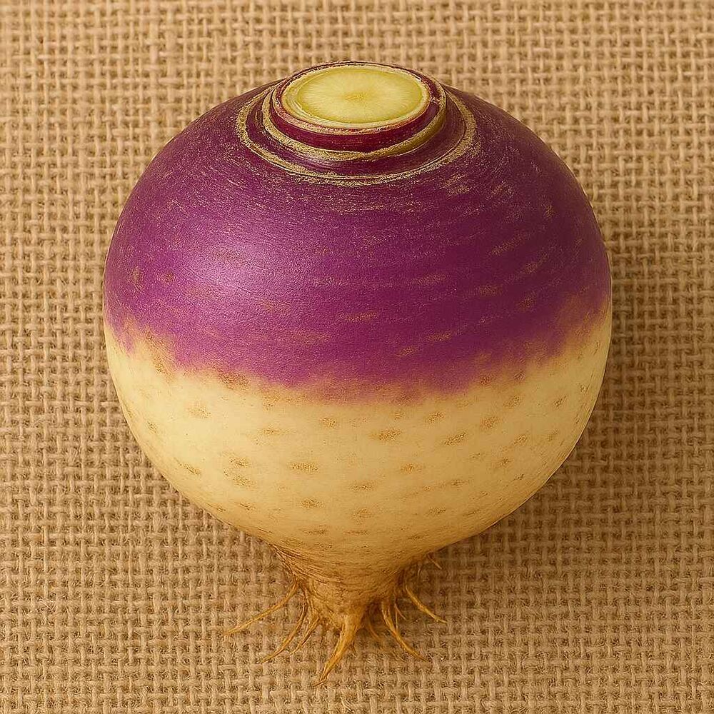 lanttu gowrie