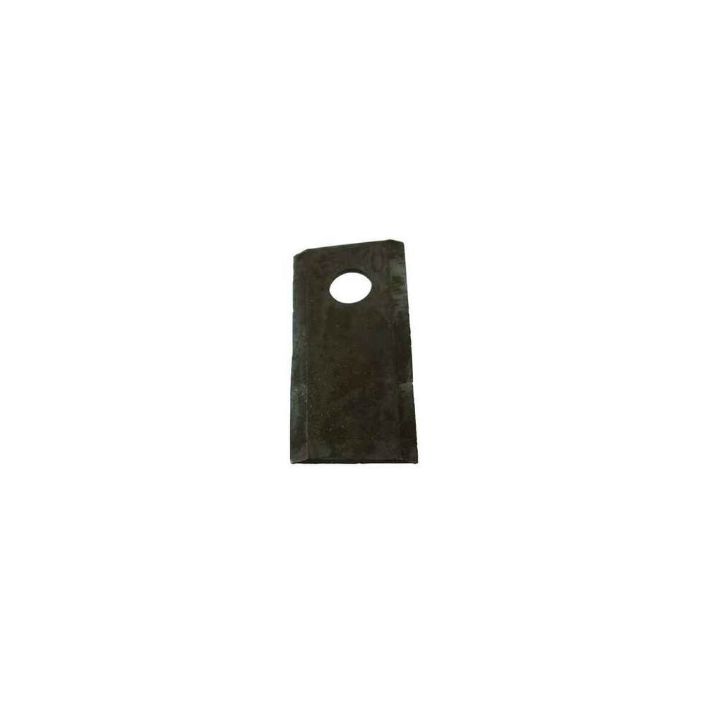 Terälappu vasen 95x45x3,5mm, 56151210KR