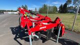 Evers WBG HS 3-270 jankkuri