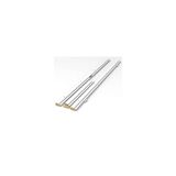 Välioven karmi 92mm oksaton valkoinen eri kokoja x 21 Puu-Top