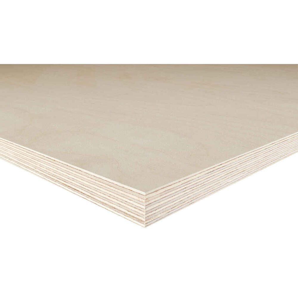 Wisa KOIVUVANERI 4X1220X2440