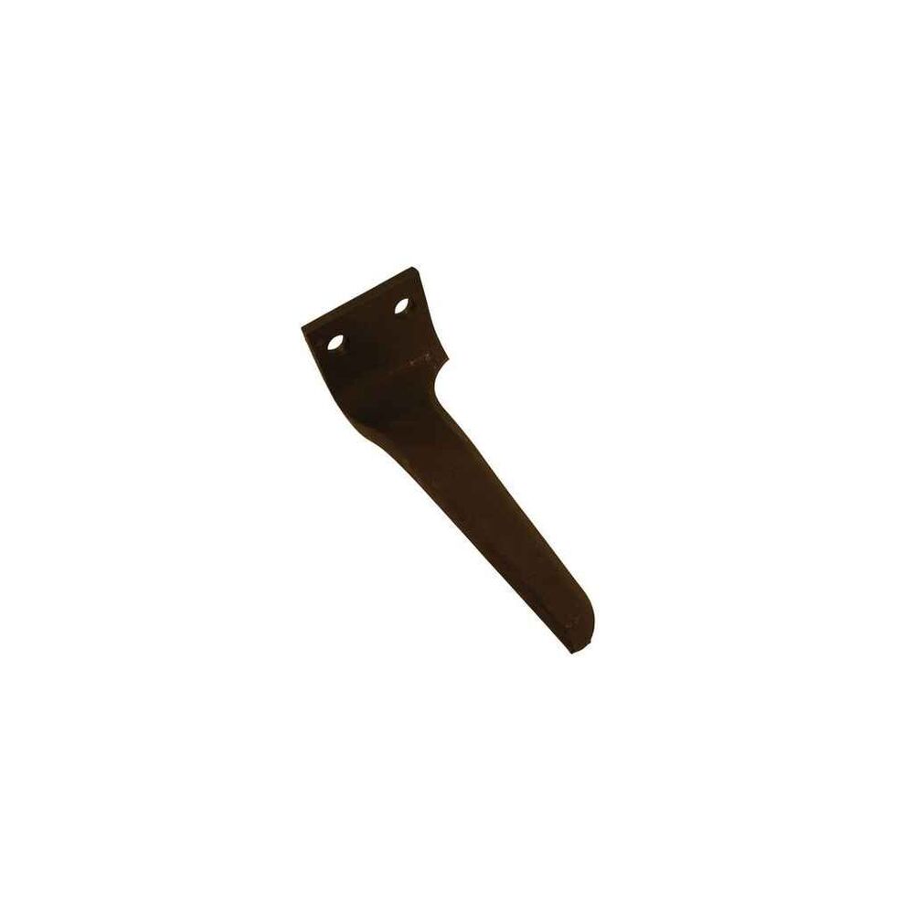 Jyrsimen terä, oikea, 300x100x12 mm, KE0214