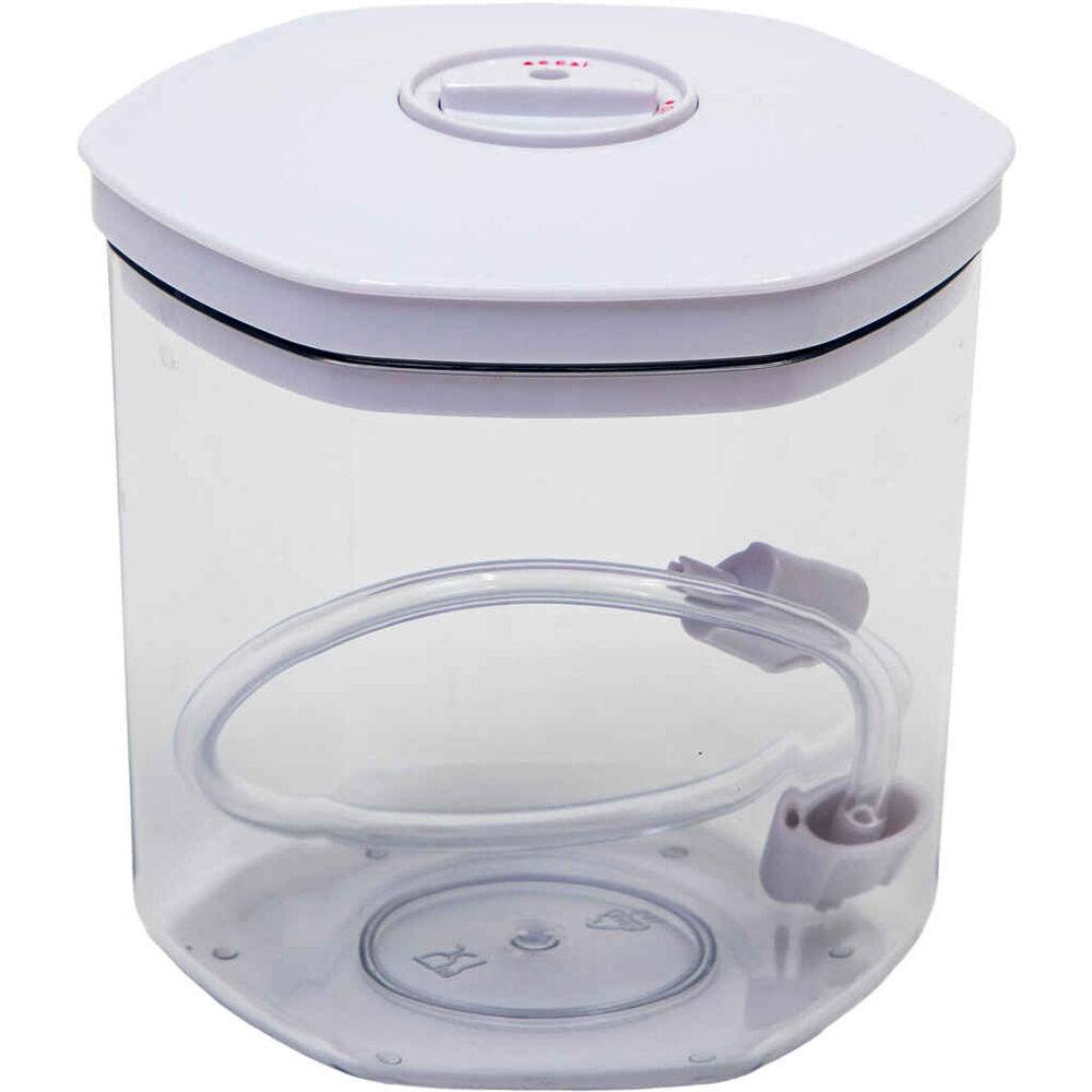 Vakuumikoneen Foodmaster Marinointiastia 1,4L